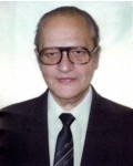 Е. А. Карманов (1927–1998)